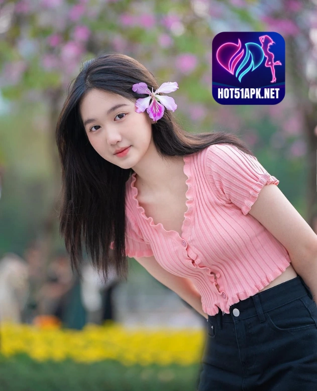 Vũ Thị Mỹ Duyên HOT51APK.NET