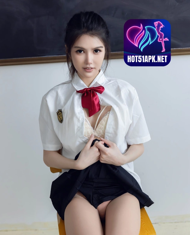 Bùi Thanh Hà-HOT51APK.NET