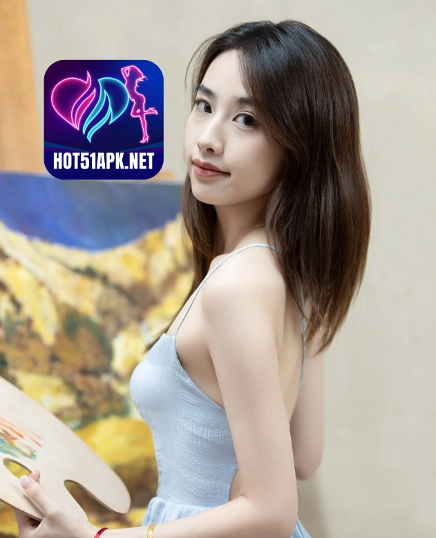 Dương Thị Thu-HOT51APK.NET