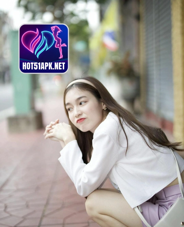 Huỳnh Thị Mỹ-HOT51APK.NET