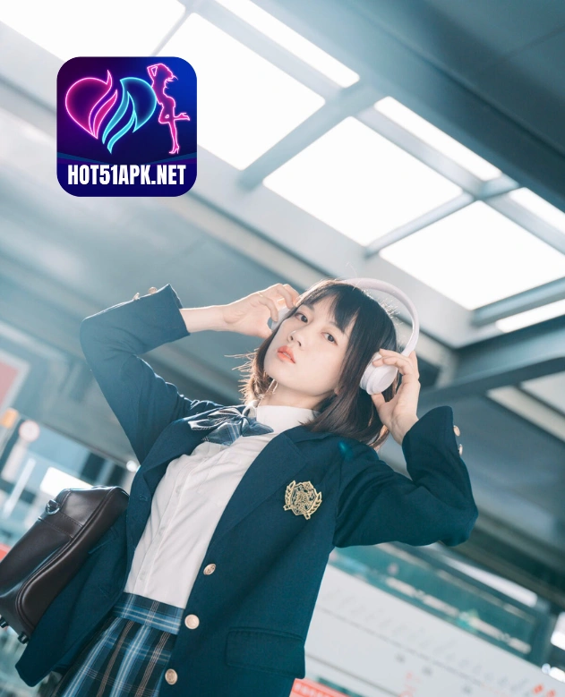 Lê Hoàng Minh-HOT51APK.NET