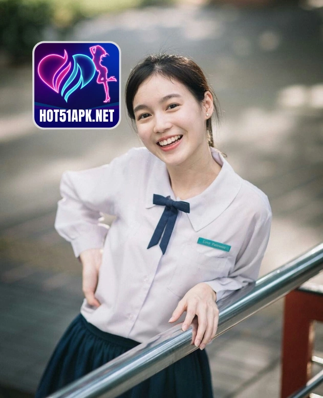 Phạm Thị Kim-HOT51APK.NET