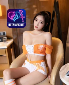 Read more about the article Trần Thảo Nguyên xinh đẹp trên Hot51 Apk 2026