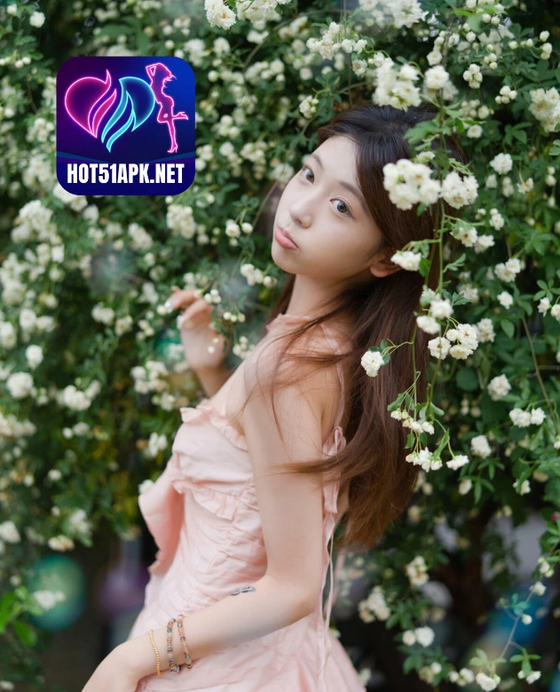 Trần Thị Mai-HOT51APK.NET