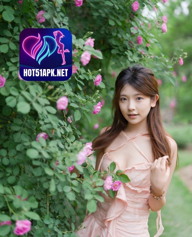 Read more about the article Trần Thị Mai đẹp rực rỡ trên Hot51 Apk 2026 mới hot