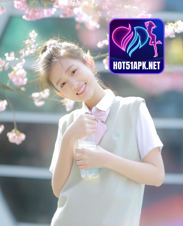 Bùi Thị Phương-Hot51Apk.Net