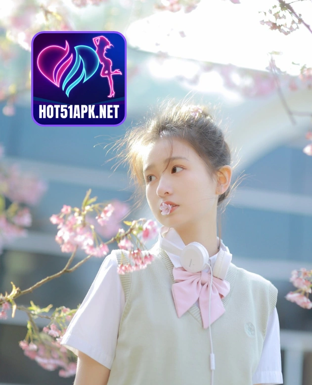 You are currently viewing Vẻ Đẹp Bùi Thị Phương Nổi Bật Trên Ứng Dụng Hot51