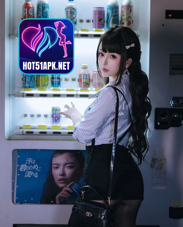 You are currently viewing Bùi Thị Quỳnh Tỏa Sáng Trên Ứng Dụng Giải Trí Hot51 Live