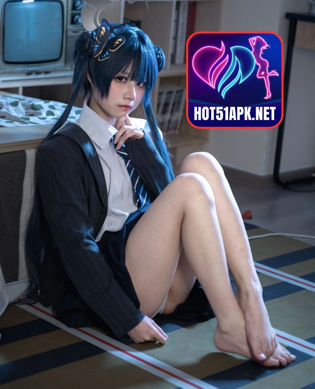 Dương Thị Như-Hot51