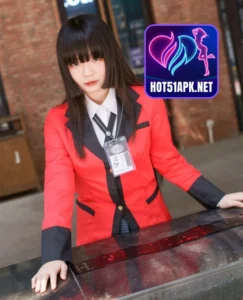 Read more about the article Trần Thu Hà Tỏa Sáng Trên Nền Tảng Apk Hot51 Mới