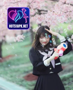 Read more about the article Phan Quốc Huy xinh đẹp trên Apk Hot51 không thể bỏ lỡ