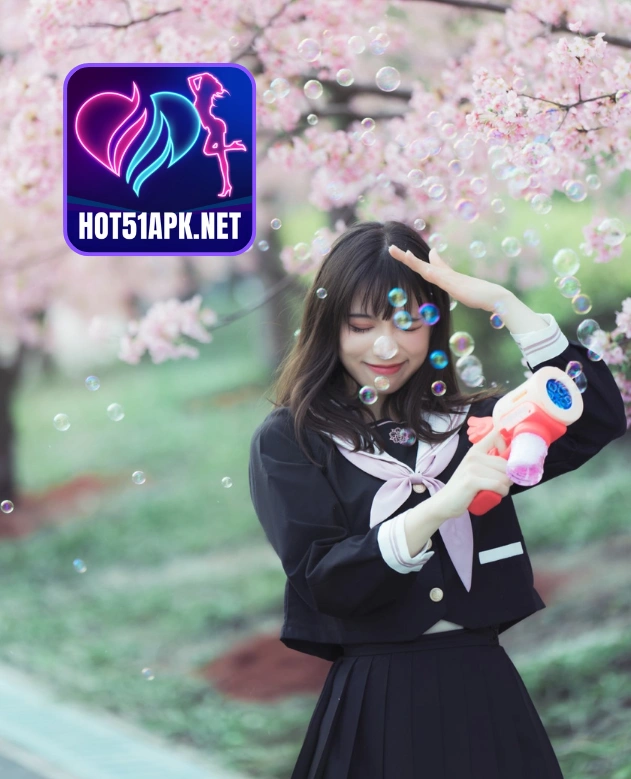 You are currently viewing Phan Quốc Huy xinh đẹp trên Apk Hot51 không thể bỏ lỡ