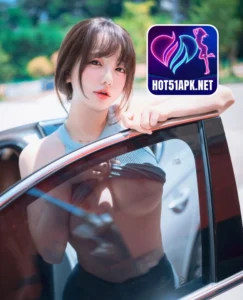 Read more about the article Phan Minh Khang đẹp rực rỡ trên nền tảng Hot51 2026