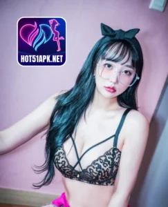 Read more about the article Vũ Thị Kim Ngân tỏa sáng rực rỡ trên Hot51 2026