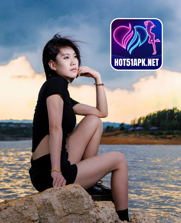 Hoàng Thị Cẩm Tú-HOT51APK.NET