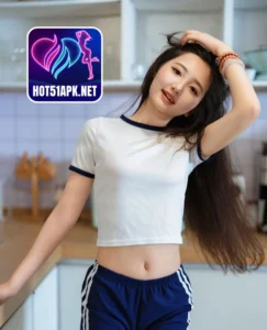 Read more about the article Hoàng Văn Nam trên Hot51 Live Vẻ đẹp nổi bật và sức hút livestream