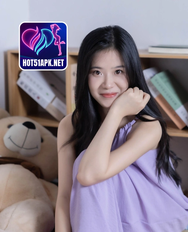 Ngô Thị Phương Thảo-HOT51APK.NET