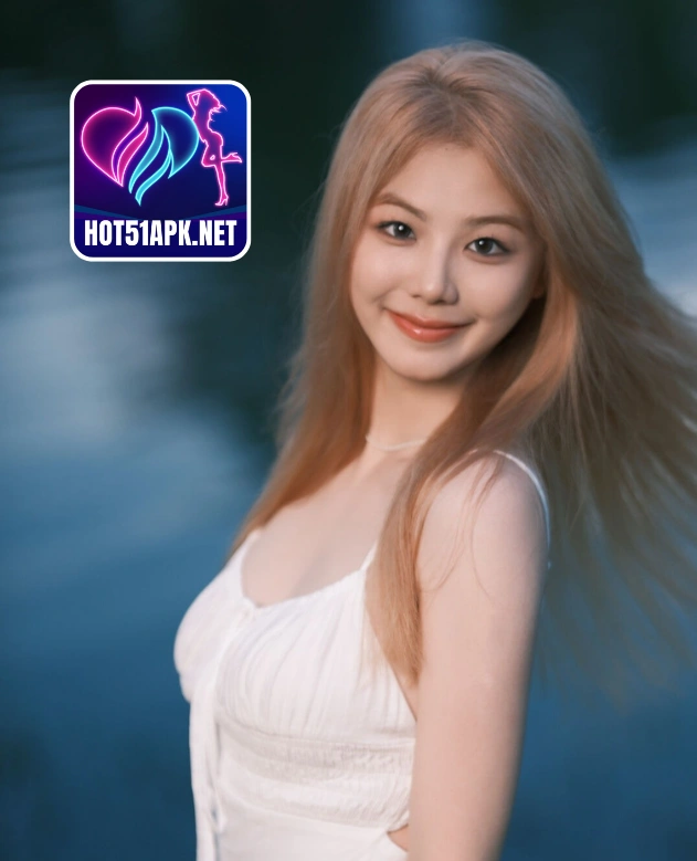 Phan Thị Mỹ Linh-HOT51APK.NET