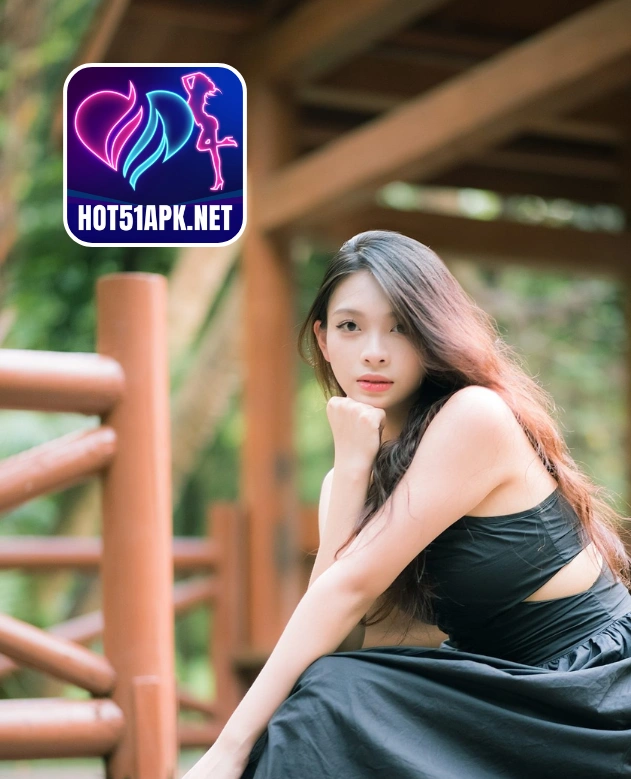 Trần Thị Ánh Tuyết-HOT51APK.NET