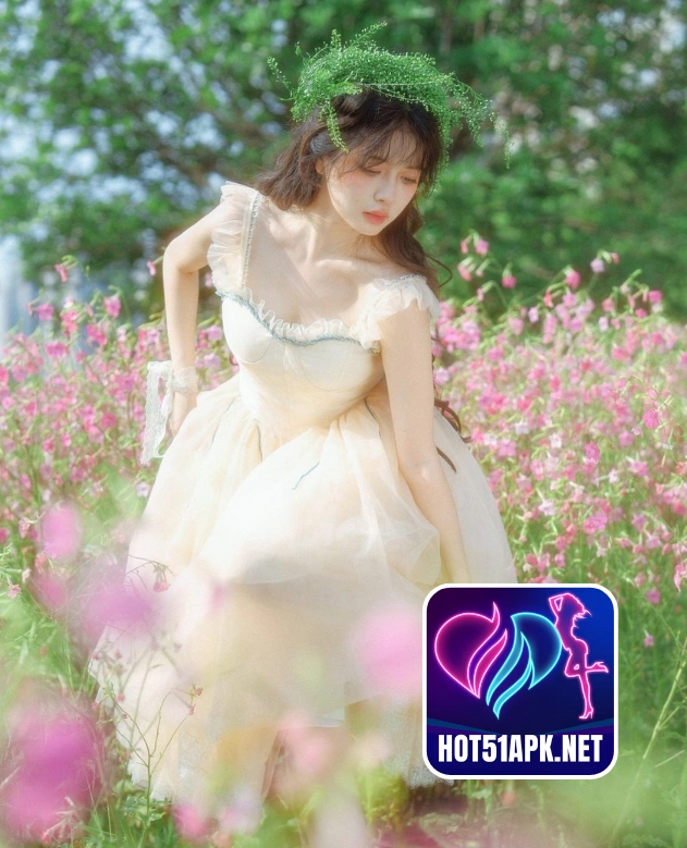 Trịnh Thị Thu Uyên-HOT51APK.NET