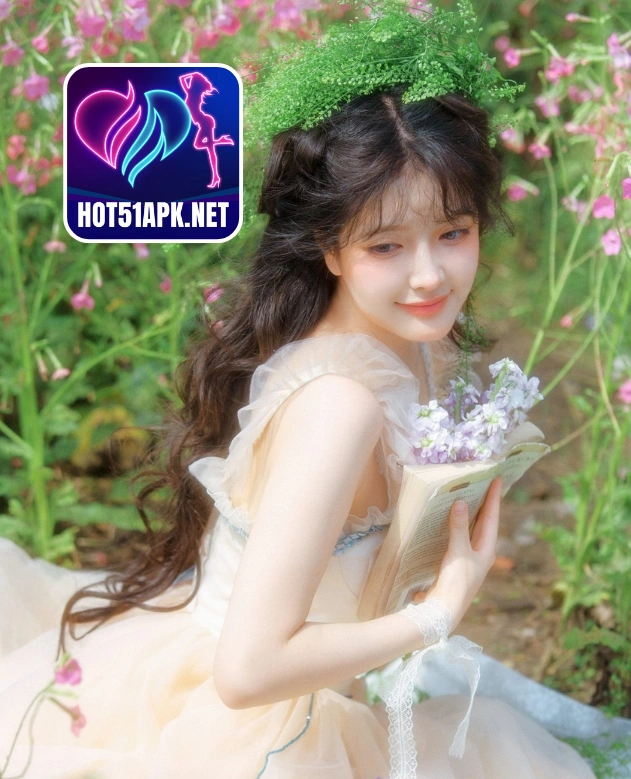 Trịnh Thị Thu Uyên-HOT51APK.NET