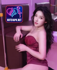 Read more about the article Hoàng Tín – Cô Gái Xinh Đẹp Trên Hot51 Live Và Sức Hút 2026 Vời