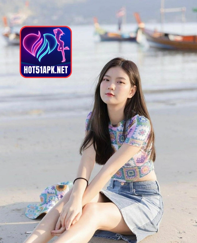 Huỳnh Nam-HOT51APK.NET