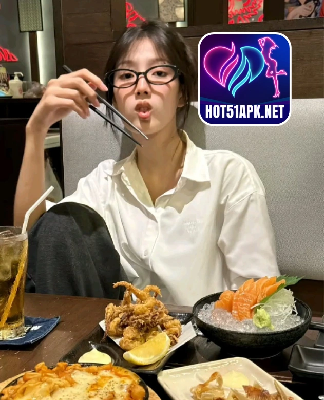 Huỳnh Trí-HOT51APK.NET