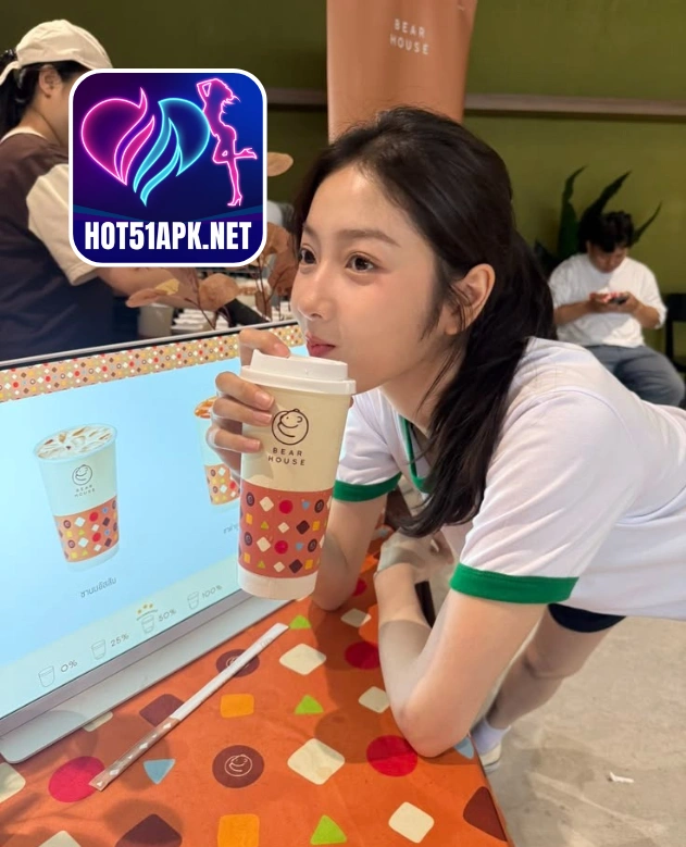 Huỳnh Trí-HOT51APK.NET