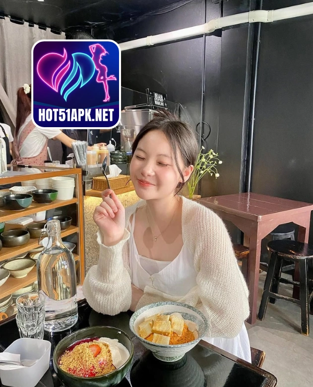 Lê Uy-HOT51APK.NET