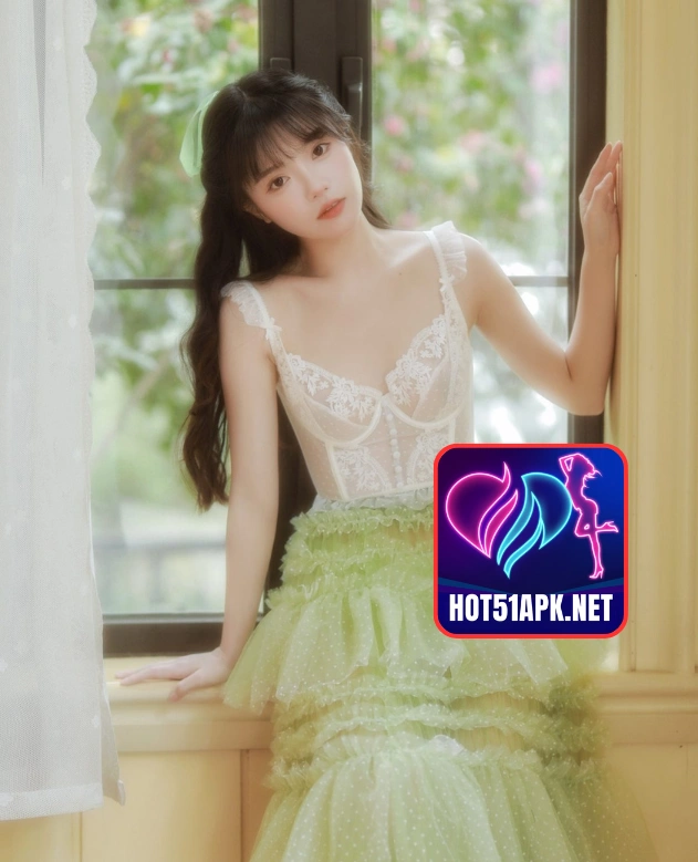 Trần Phúc-HOT51APK.NET