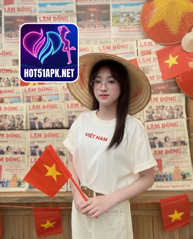 You are currently viewing Phạm Vương hot girl Hot51 Download APK Live Streaming Hấp Dẫn2026