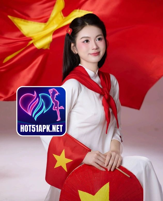Phạm Vương-HOT51APK.NET