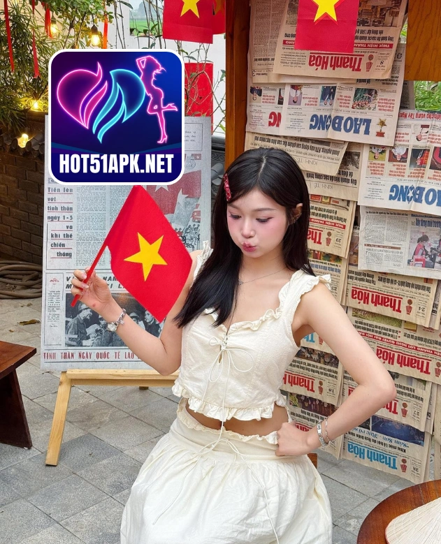 Phạm Vương-HOT51APK.NET