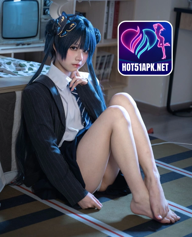 Trần Khang-HOT51APK.NET