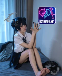 Read more about the article Hot51 Trần Khang Streamer Nữ Nổi Bật