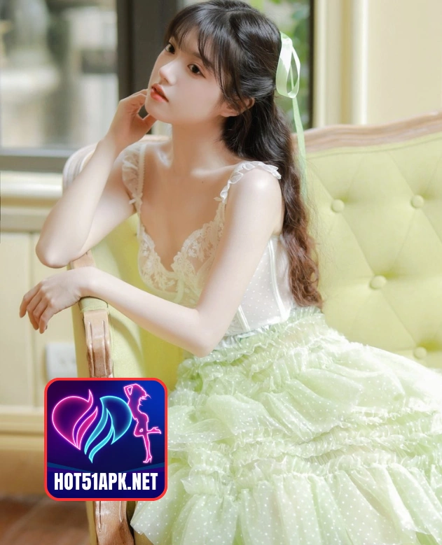 Trần Phúc-HOT51APK.NET