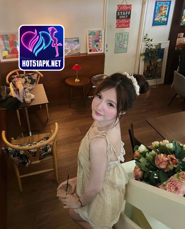 Bùi Hậu-HOT51APK.NET