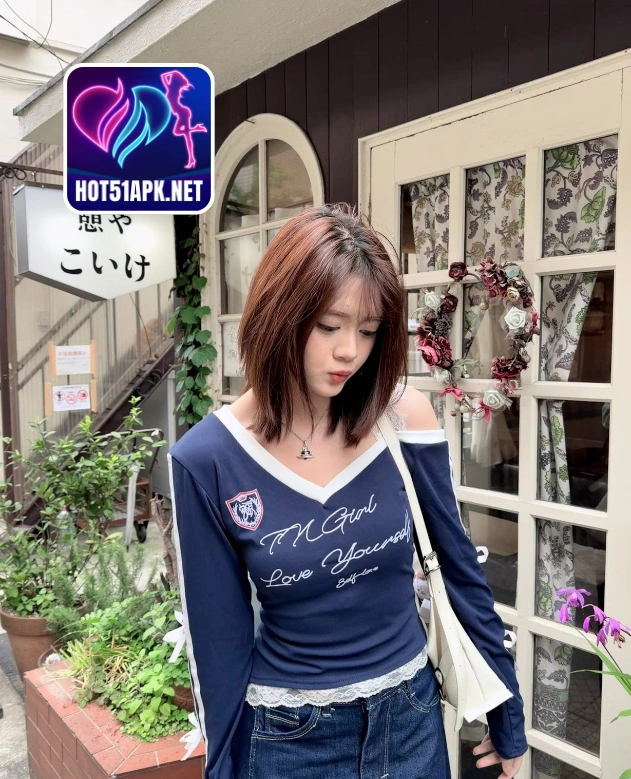 You are currently viewing đẹp trên Tải xuống HOT51 APK 2026