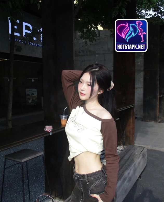 Dương Phúc-HOT51APK.NET