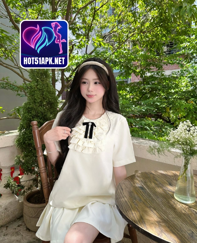 Hồ Đạt-HOT51APK.NET