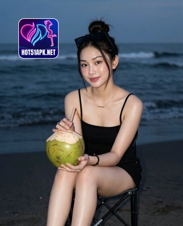 Huỳnh Quân-HOT51APK.NET