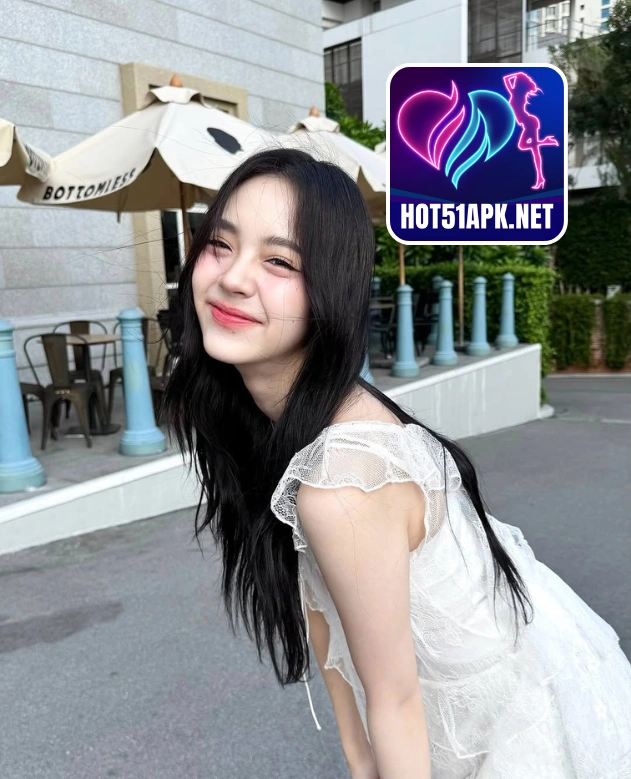 Lý Hoàng-HOT51APK.NET