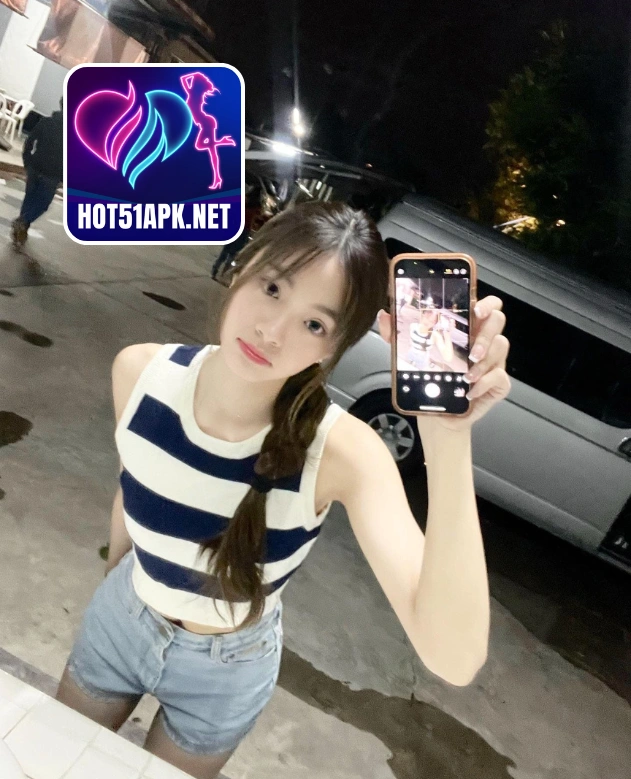 Lý Hoàng-HOT51APK.NET