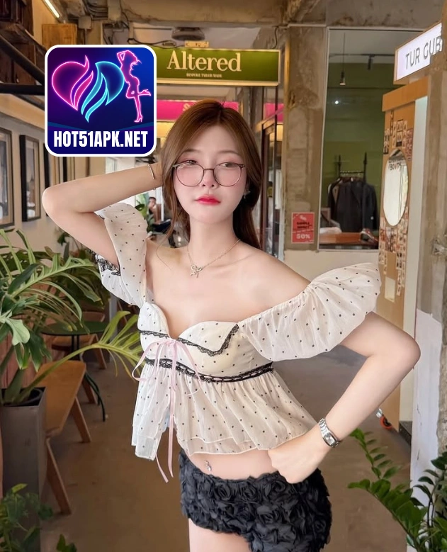Lý Quân-HOT51APK.NET