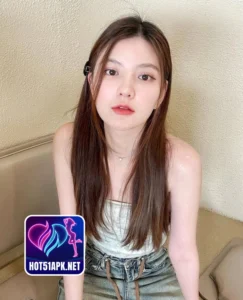 Read more about the article Mai Long xinh đẹp trên Tải xuống HOT51 Live