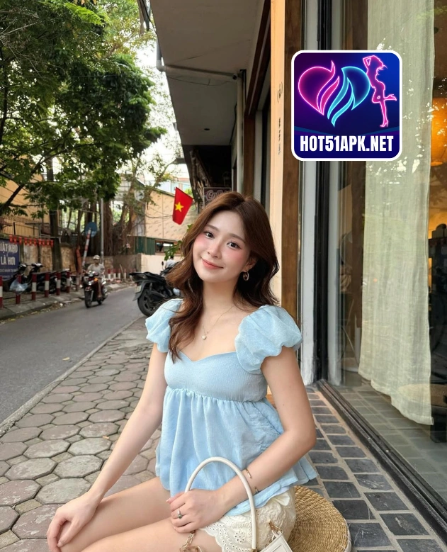 Ngô Hải-HOT51APK.NET