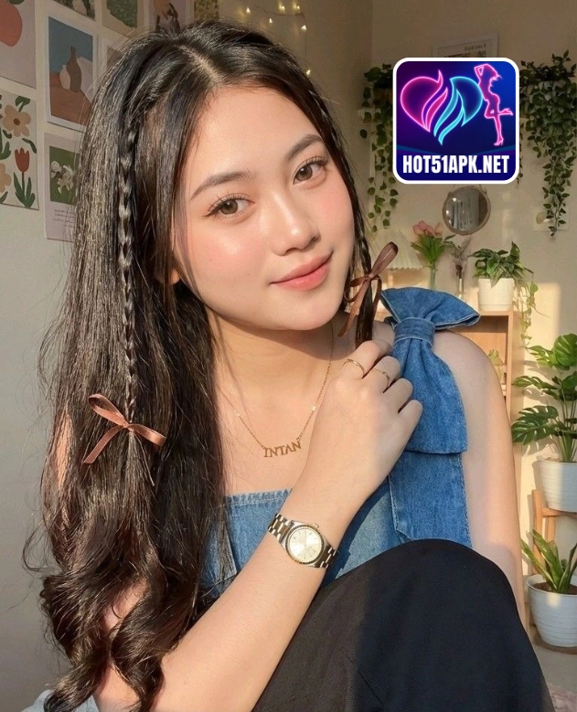 Nguyễn Huy-HOT51APK.NET