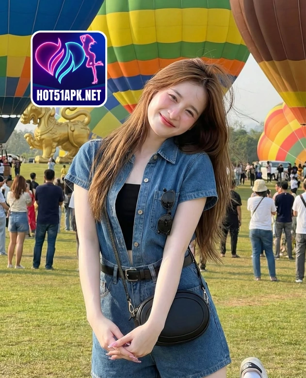 Tạ An-HOT51APK.NET