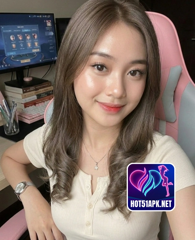 Tạ An-HOT51APK.NET